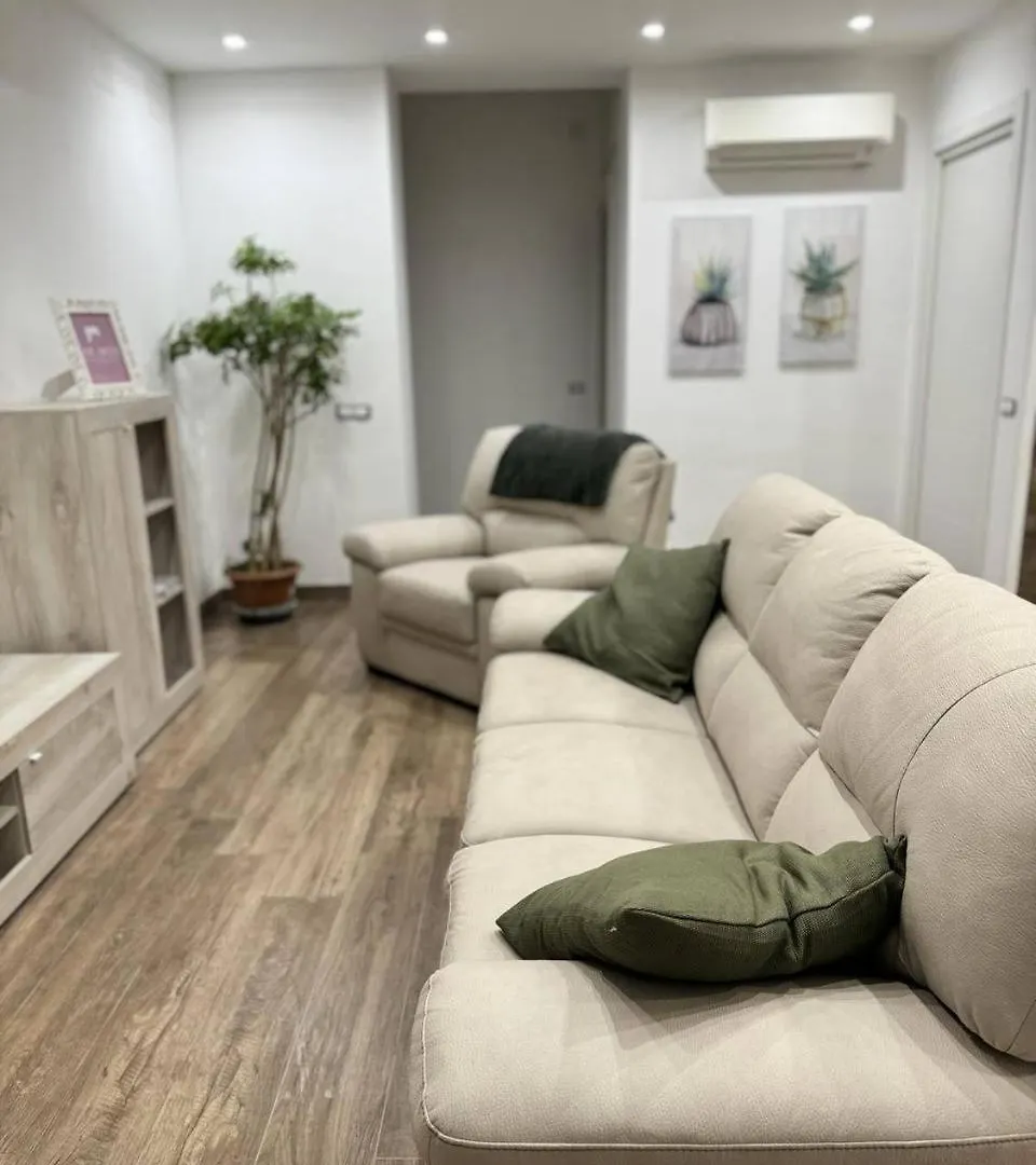 公寓 那不勒斯280 Mt Dalla Metro The Mox Luxury Apartament公寓