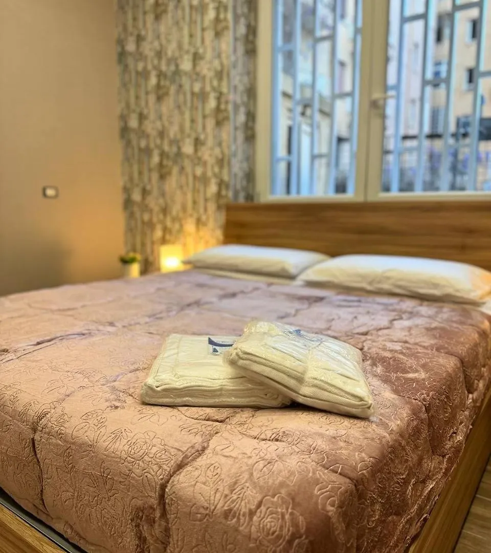 那不勒斯280 Mt Dalla Metro The Mox Luxury Apartament公寓 0*, 那不勒斯