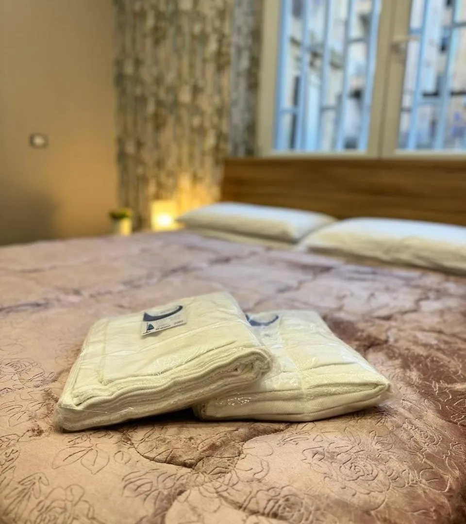 那不勒斯280 Mt Dalla Metro The Mox Luxury Apartament公寓 公寓