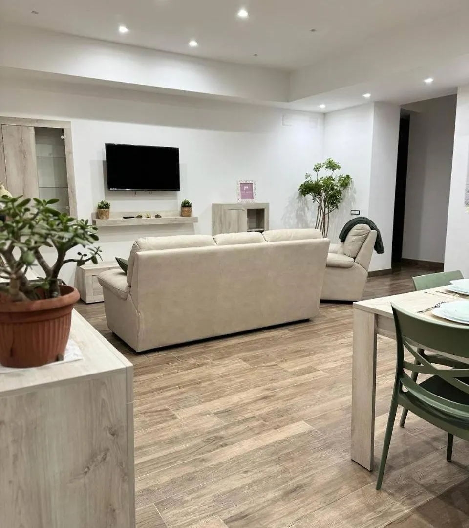 那不勒斯280 Mt Dalla Metro The Mox Luxury Apartament公寓 意大利